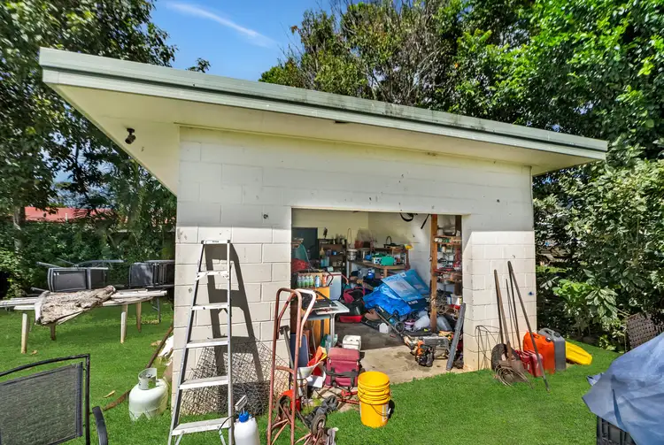 Third view of Homely house listing, 33 Sirius Street, Bentley Park QLD 4869