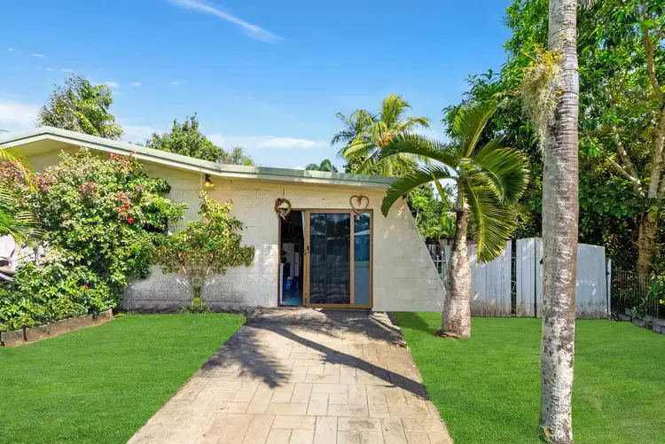 Fifth view of Homely house listing, 33 Sirius Street, Bentley Park QLD 4869
