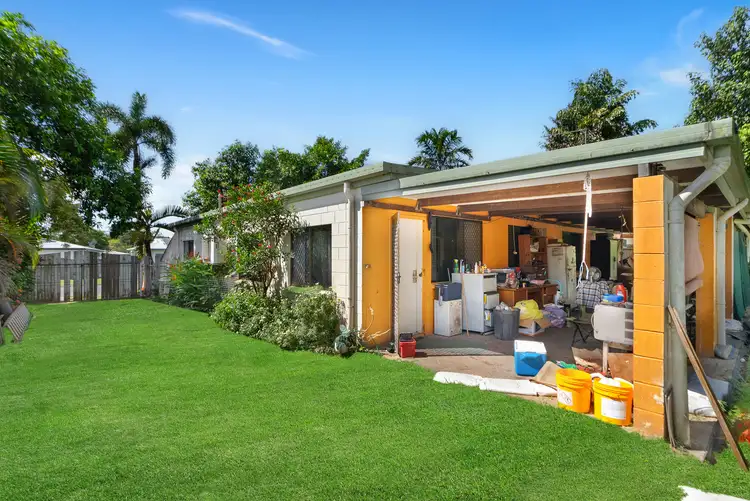 Sixth view of Homely house listing, 33 Sirius Street, Bentley Park QLD 4869