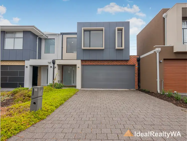 16 accord Street, Willetton WA 6155