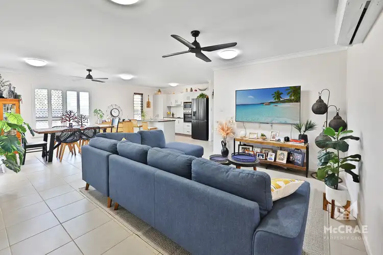 Second view of Homely house listing, 49 Scenic Crescent, Bowen QLD 4805