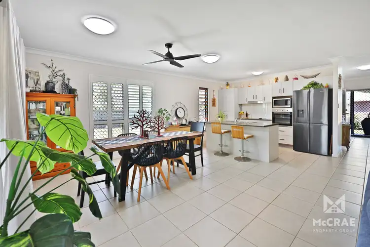 Third view of Homely house listing, 49 Scenic Crescent, Bowen QLD 4805
