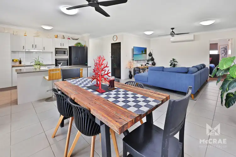Fifth view of Homely house listing, 49 Scenic Crescent, Bowen QLD 4805