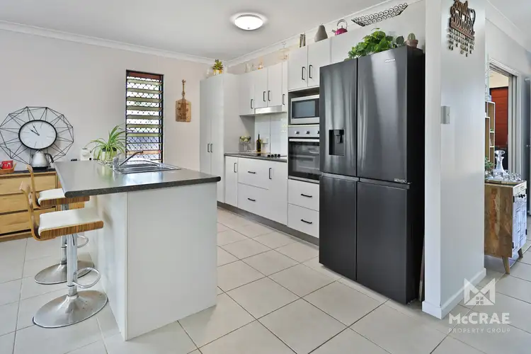 Sixth view of Homely house listing, 49 Scenic Crescent, Bowen QLD 4805