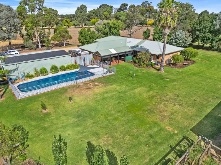 385 Hays Road, Katunga VIC 3640