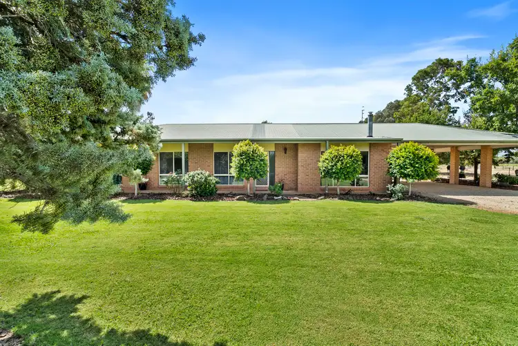 Third view of Homely rural property listing, 385 Hays Road, Katunga VIC 3640