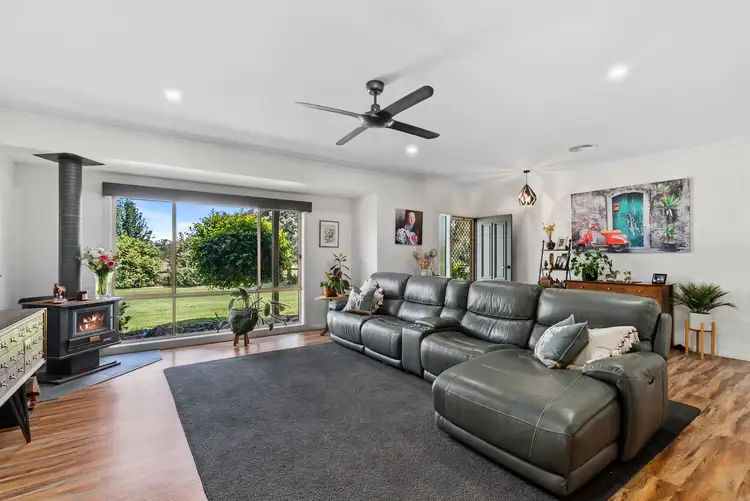Fourth view of Homely rural property listing, 385 Hays Road, Katunga VIC 3640