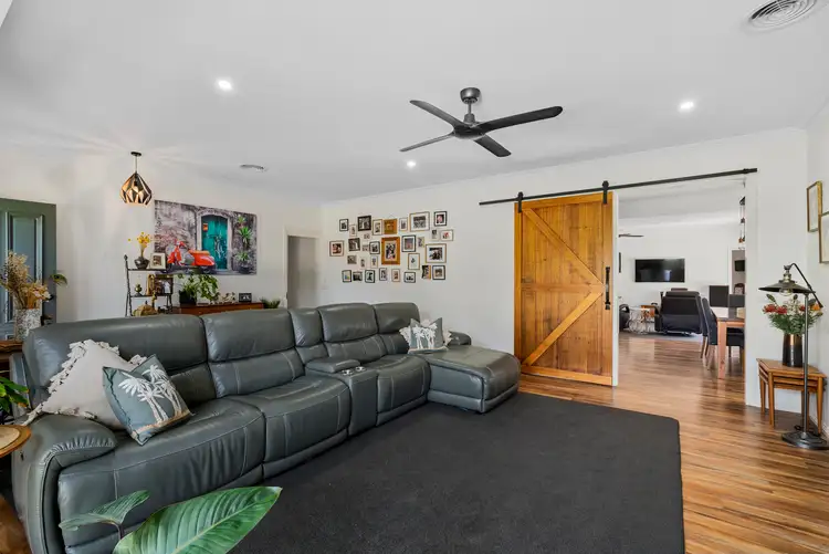 Fifth view of Homely rural property listing, 385 Hays Road, Katunga VIC 3640