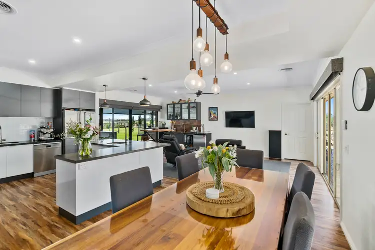 Sixth view of Homely rural property listing, 385 Hays Road, Katunga VIC 3640