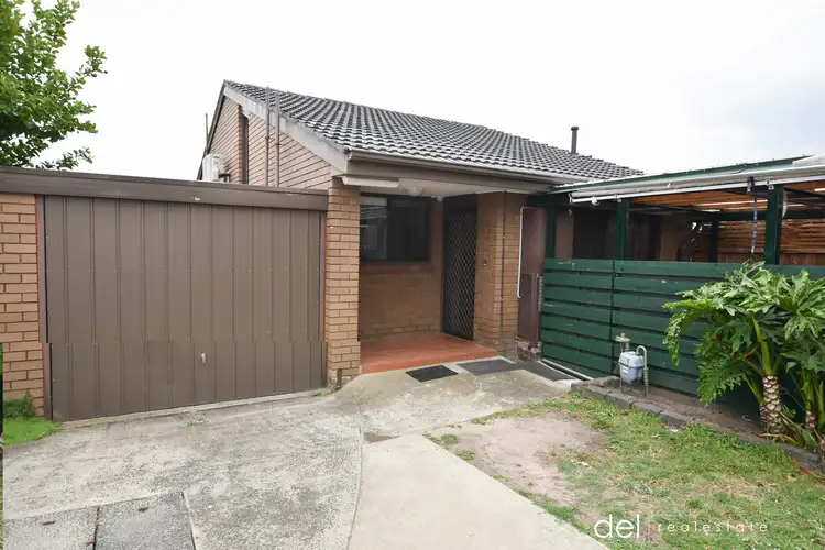 43/63-83 James Street, Dandenong VIC 3175