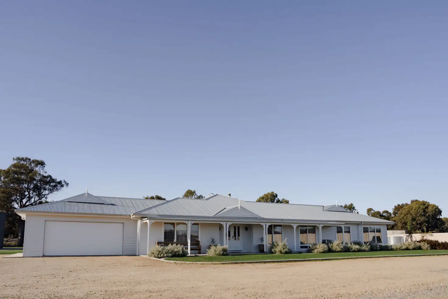 Main view of Homely rural property listing, 82 Newnham Road, Cobram VIC 3644