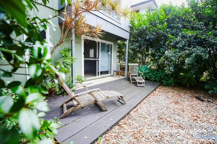Second view of Homely house listing, 11 Koonwarra Parade, Macleay Island QLD 4184
