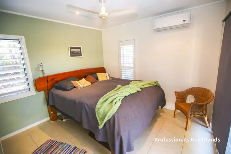 Third view of Homely house listing, 11 Koonwarra Parade, Macleay Island QLD 4184