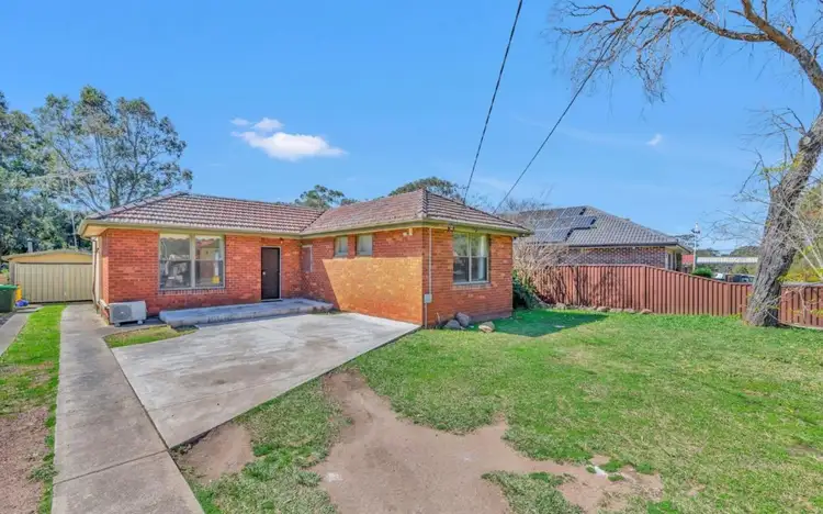 101 Belar Avenue, Villawood NSW 2163