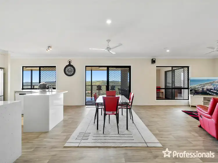 Third view of Homely rural property listing, 387 Sleipner Road, Mount Chalmers QLD 4702