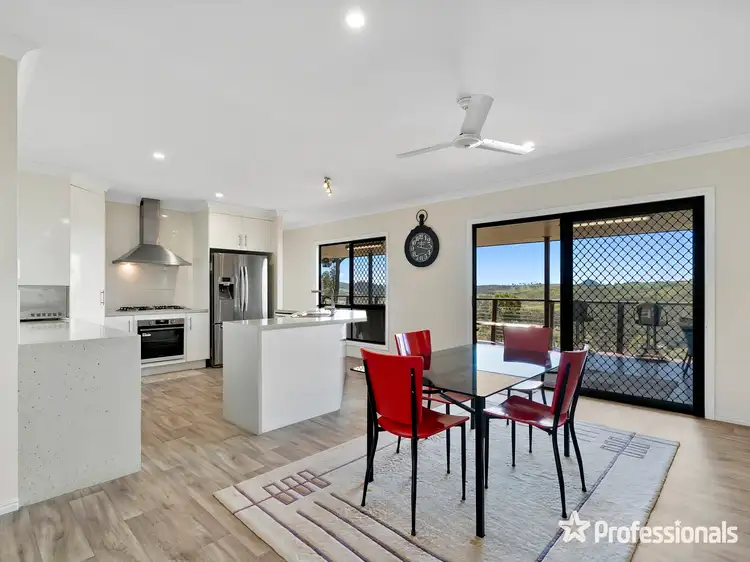 Fourth view of Homely rural property listing, 387 Sleipner Road, Mount Chalmers QLD 4702