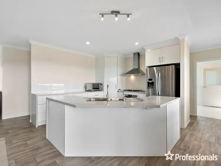 Fifth view of Homely rural property listing, 387 Sleipner Road, Mount Chalmers QLD 4702