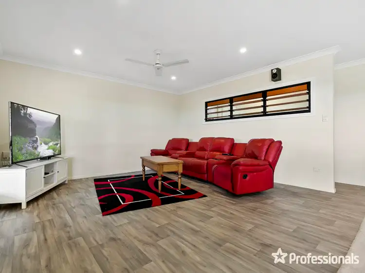 Sixth view of Homely rural property listing, 387 Sleipner Road, Mount Chalmers QLD 4702