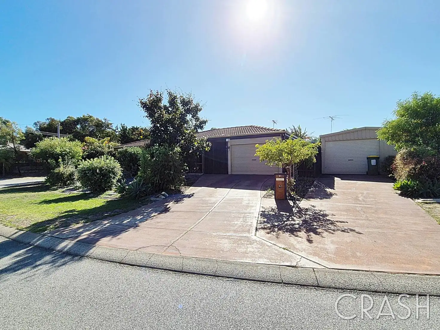 Main view of Homely house listing, 21 Nightingale Place, Greenfields WA 6210