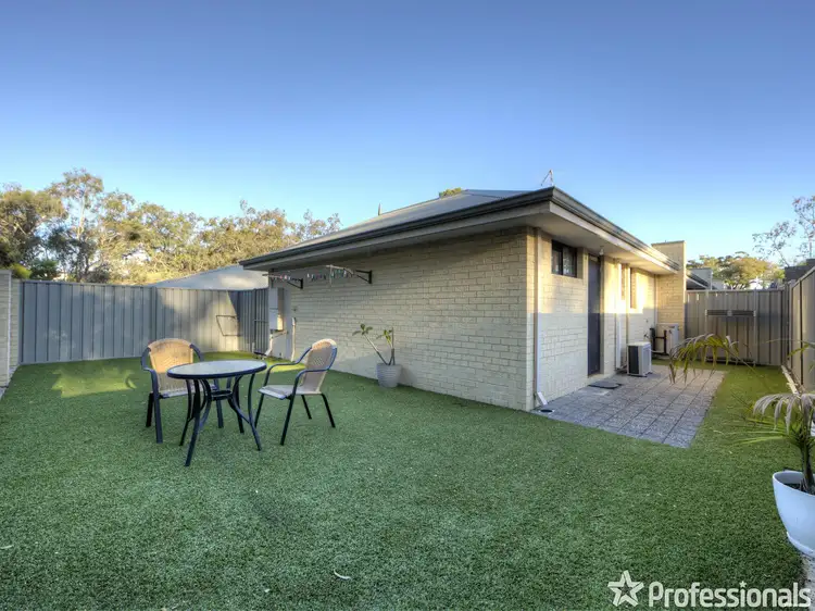 Second view of Homely house listing, 10/6 Strelitzia Avenue, Forrestfield WA 6058