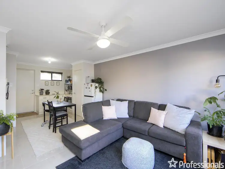 Fourth view of Homely house listing, 10/6 Strelitzia Avenue, Forrestfield WA 6058