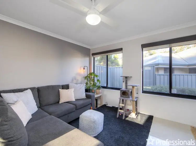 Fifth view of Homely house listing, 10/6 Strelitzia Avenue, Forrestfield WA 6058