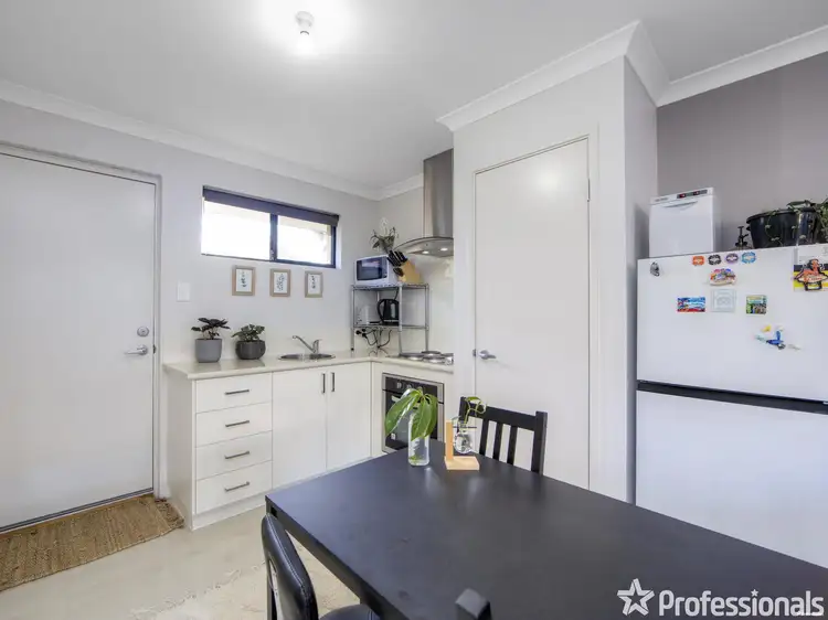 Sixth view of Homely house listing, 10/6 Strelitzia Avenue, Forrestfield WA 6058