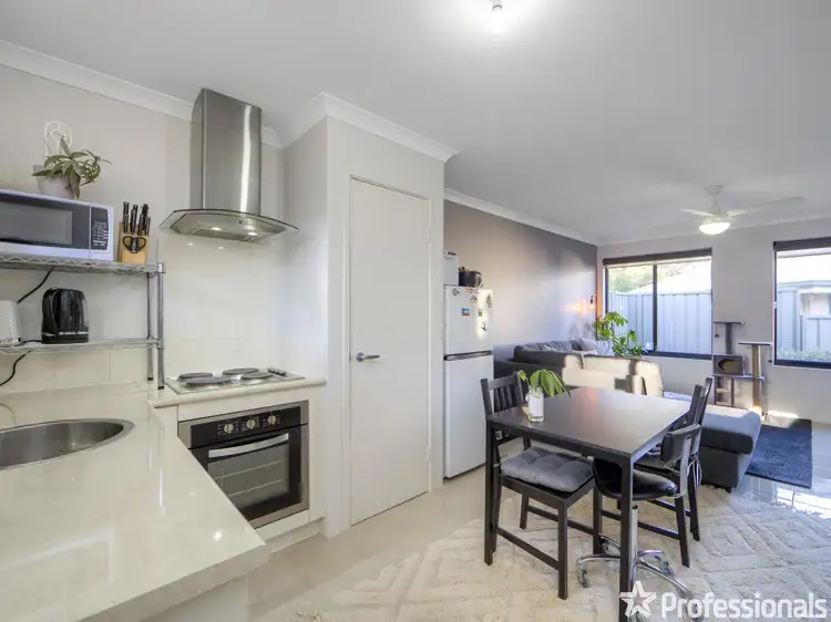 Seventh view of Homely house listing, 10/6 Strelitzia Avenue, Forrestfield WA 6058
