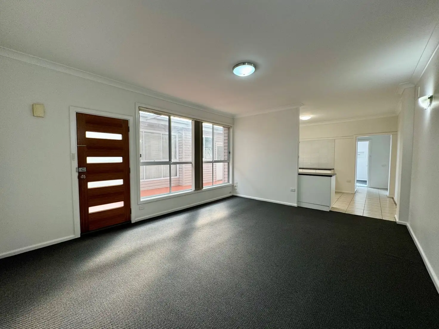 Main view of Homely unit listing, 1/18 Selems Pde, Revesby NSW 2212