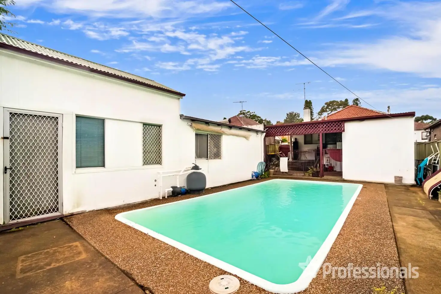Main view of Homely house listing, 7 Frederick Street, Canterbury NSW 2193