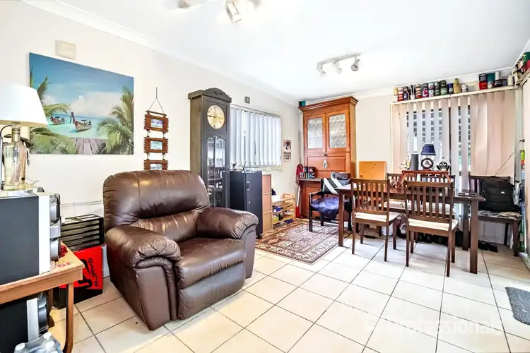 Second view of Homely house listing, 7 Frederick Street, Canterbury NSW 2193