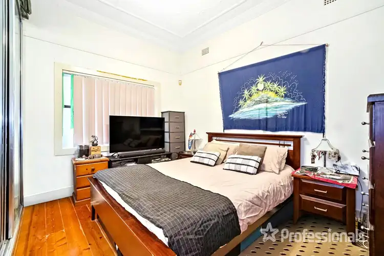 Fifth view of Homely house listing, 7 Frederick Street, Canterbury NSW 2193