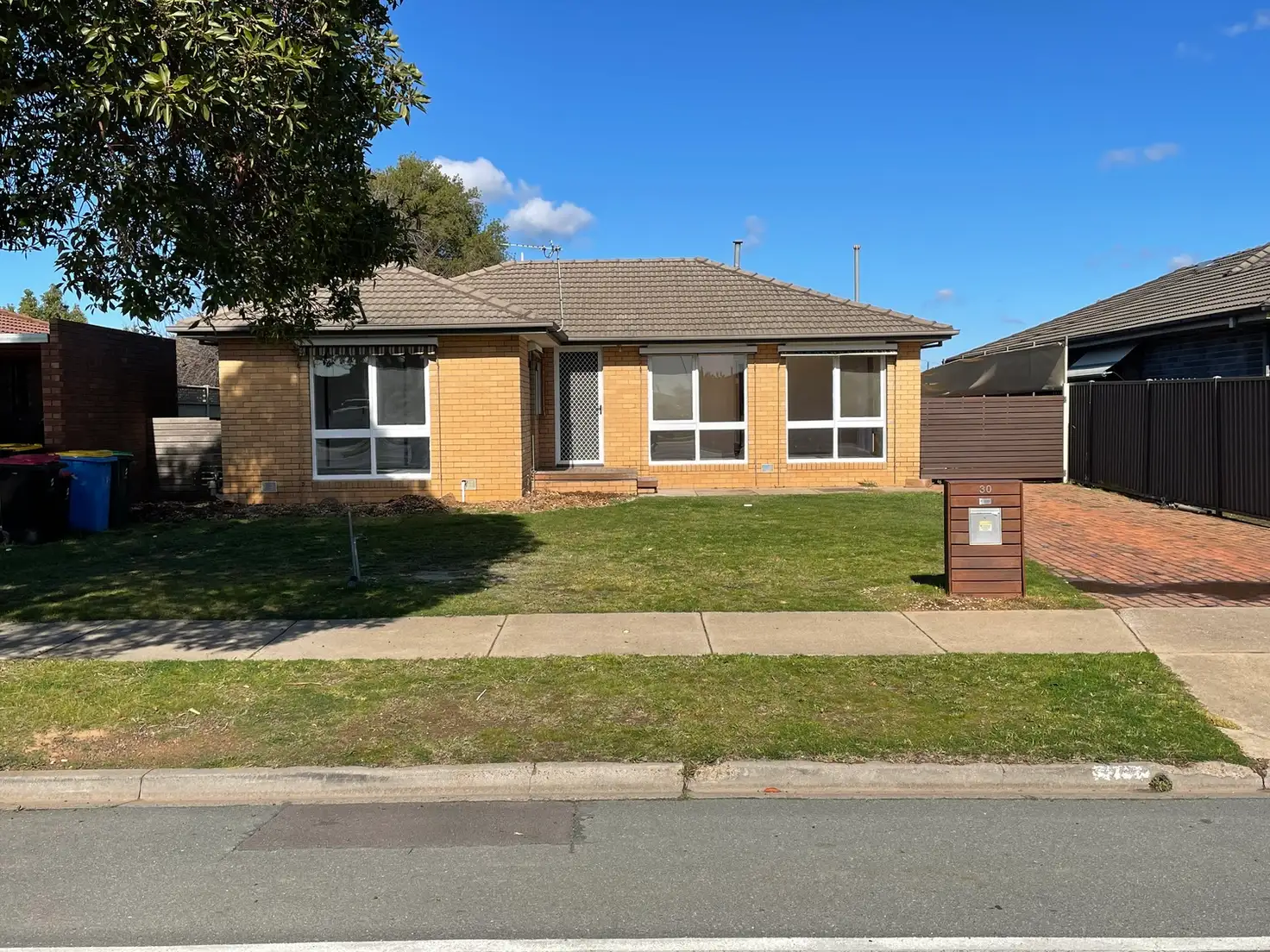 Main view of Homely house listing, 30 Wilmot Road, Shepparton VIC 3630