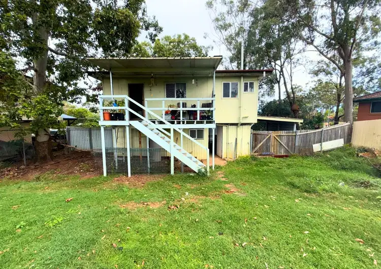 Address available on request