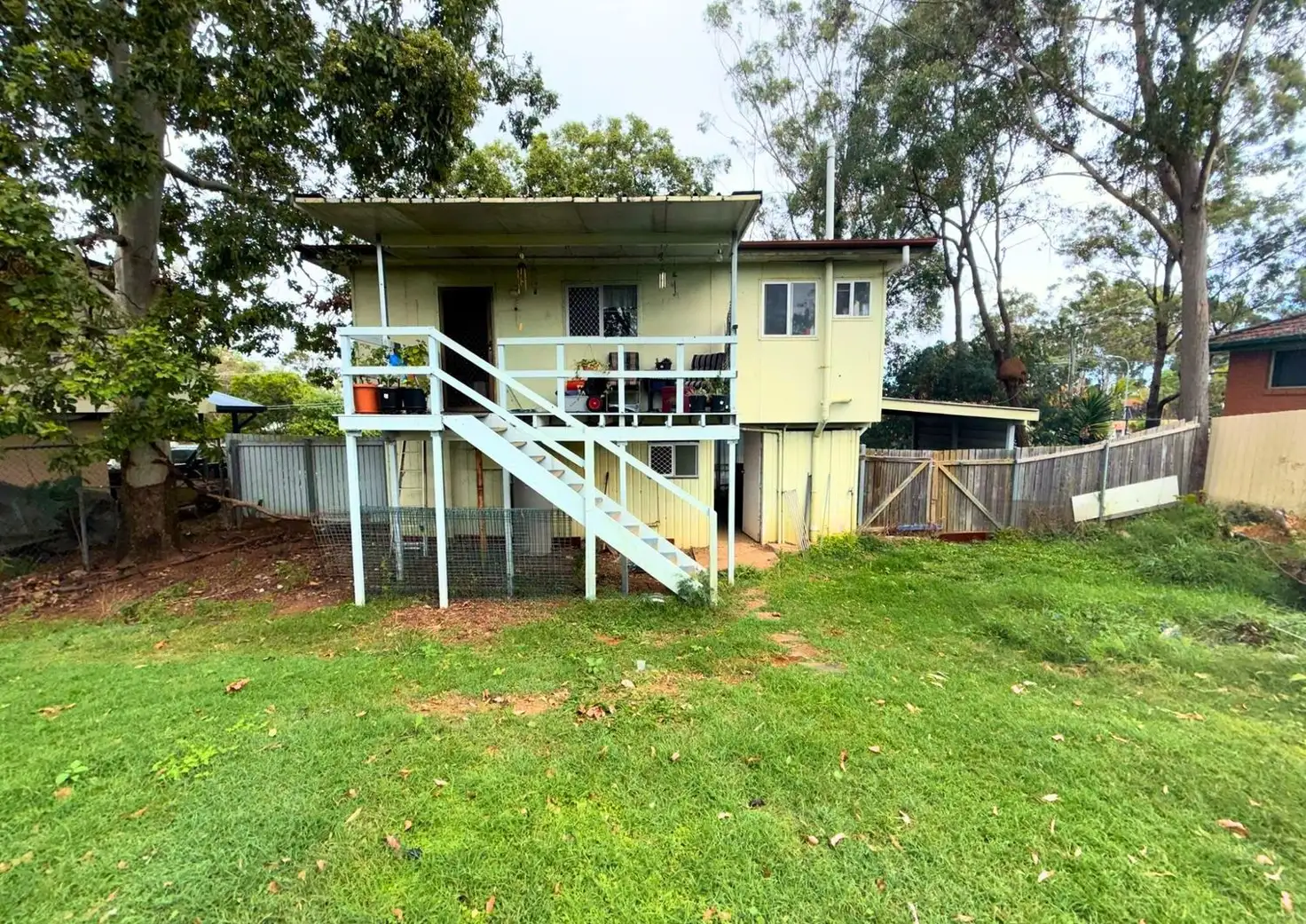 Main view of Homely house listing, 4 Orionis Street, Kingston QLD 4114