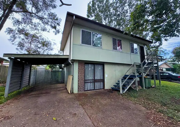 Second view of Homely house listing, 4 Orionis Street, Kingston QLD 4114