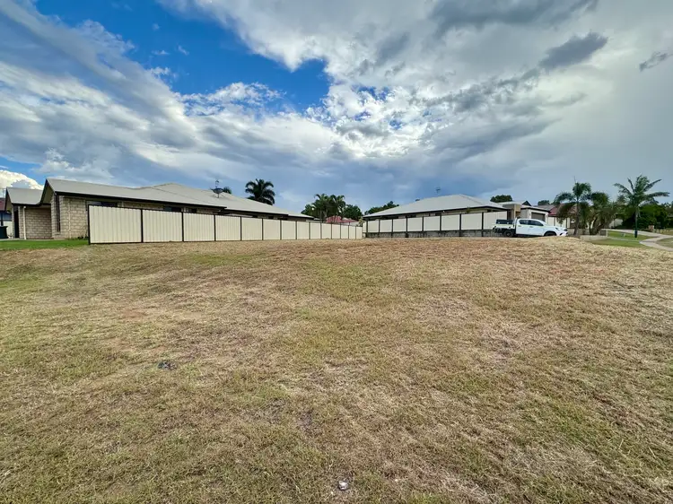Main view of Homely land listing, 10 SCHIFCOFSKE Drive, Moranbah QLD 4744