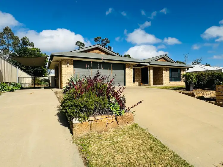 13 NAUMANN Street, Moranbah QLD 4744