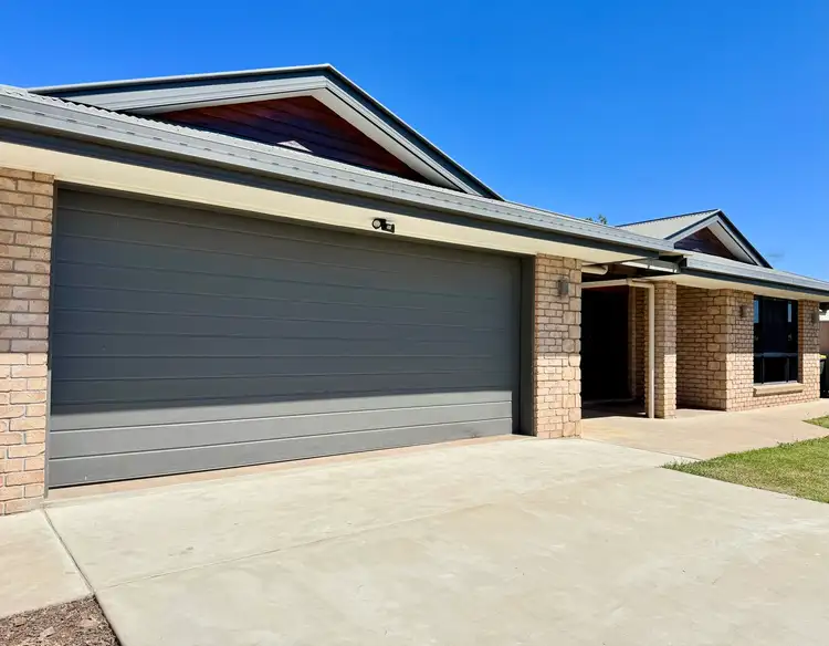 13 NAUMANN Street, Moranbah QLD 4744