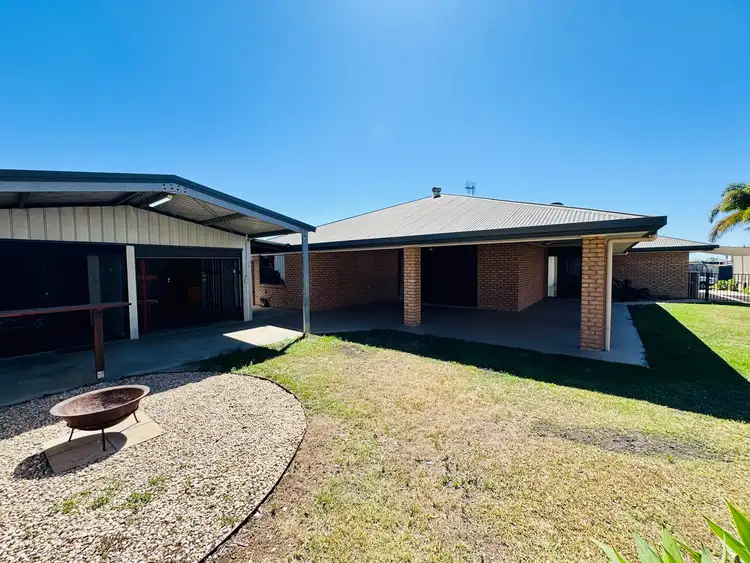 13 NAUMANN Street, Moranbah QLD 4744