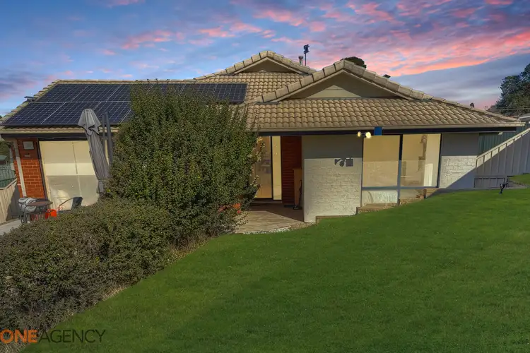 8 Ramsay Close, Orange NSW 2800