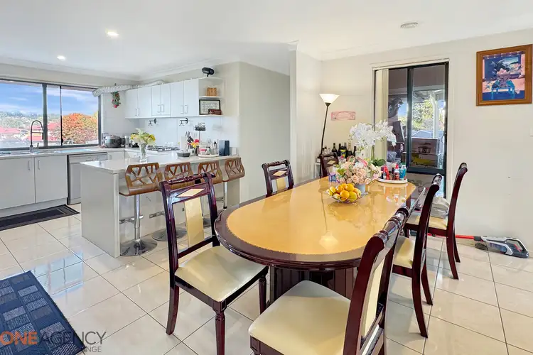 Fourth view of Homely house listing, 8 Ramsay Close, Orange NSW 2800