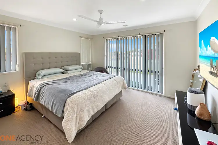 Sixth view of Homely house listing, 8 Ramsay Close, Orange NSW 2800