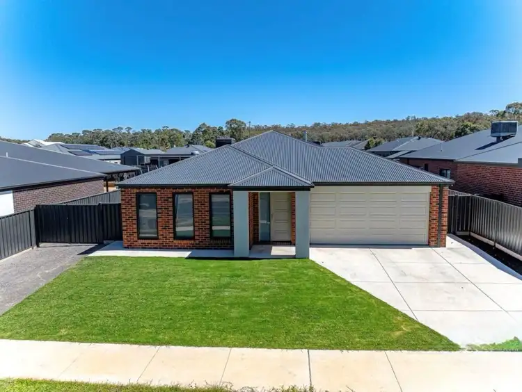 236 Guys Hill Road, Strathfieldsaye VIC 3551