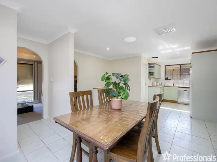 Main view of Homely house listing, 62 Lincoln Road, Forrestfield WA 6058