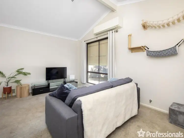 Second view of Homely house listing, 62 Lincoln Road, Forrestfield WA 6058