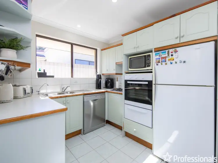 Fourth view of Homely house listing, 62 Lincoln Road, Forrestfield WA 6058