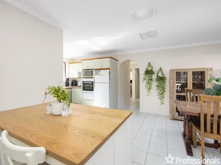 Fifth view of Homely house listing, 62 Lincoln Road, Forrestfield WA 6058
