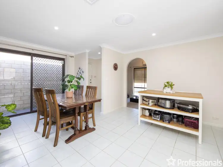Sixth view of Homely house listing, 62 Lincoln Road, Forrestfield WA 6058