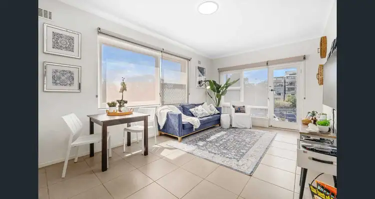 2/12 Oxley Avenue, Jannali NSW 2226